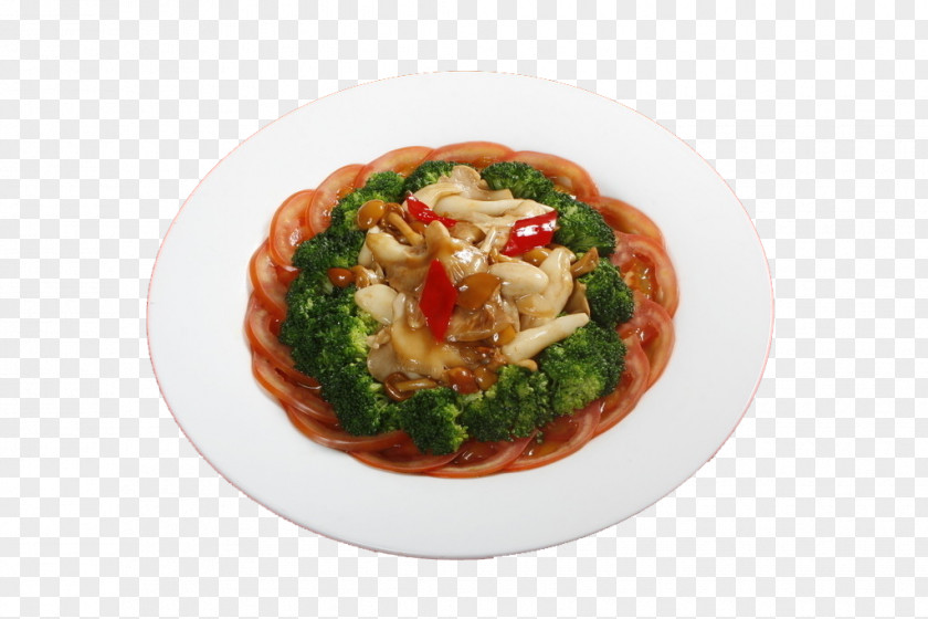 Mushrooms Broccoli Italian Cuisine Stamppot Qiongyuan Hotel Uff08East Gateuff09 Vegetarian Vegetable PNG