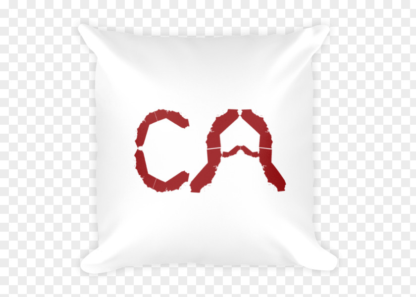 Pillow Throw Pillows Font PNG