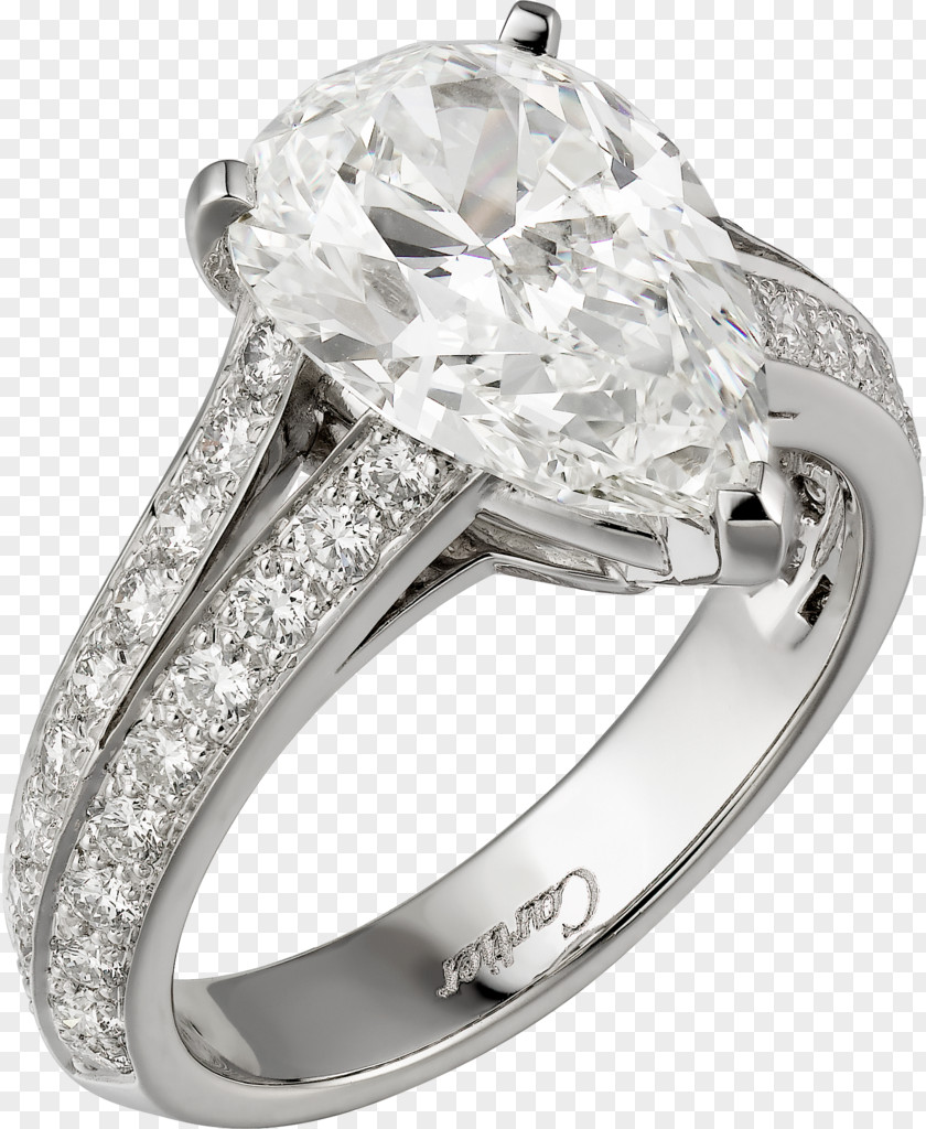 Ring Jewelry Wedding Silver Body Jewellery PNG