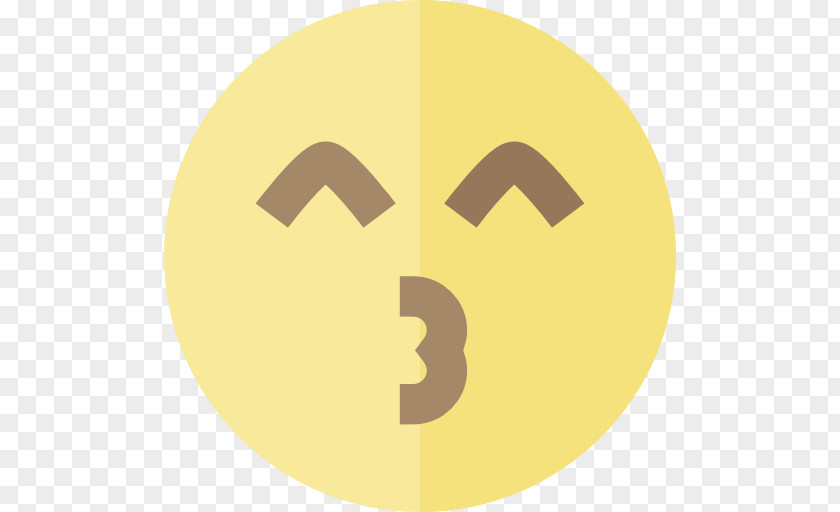 Smiley Emoticon Wink PNG