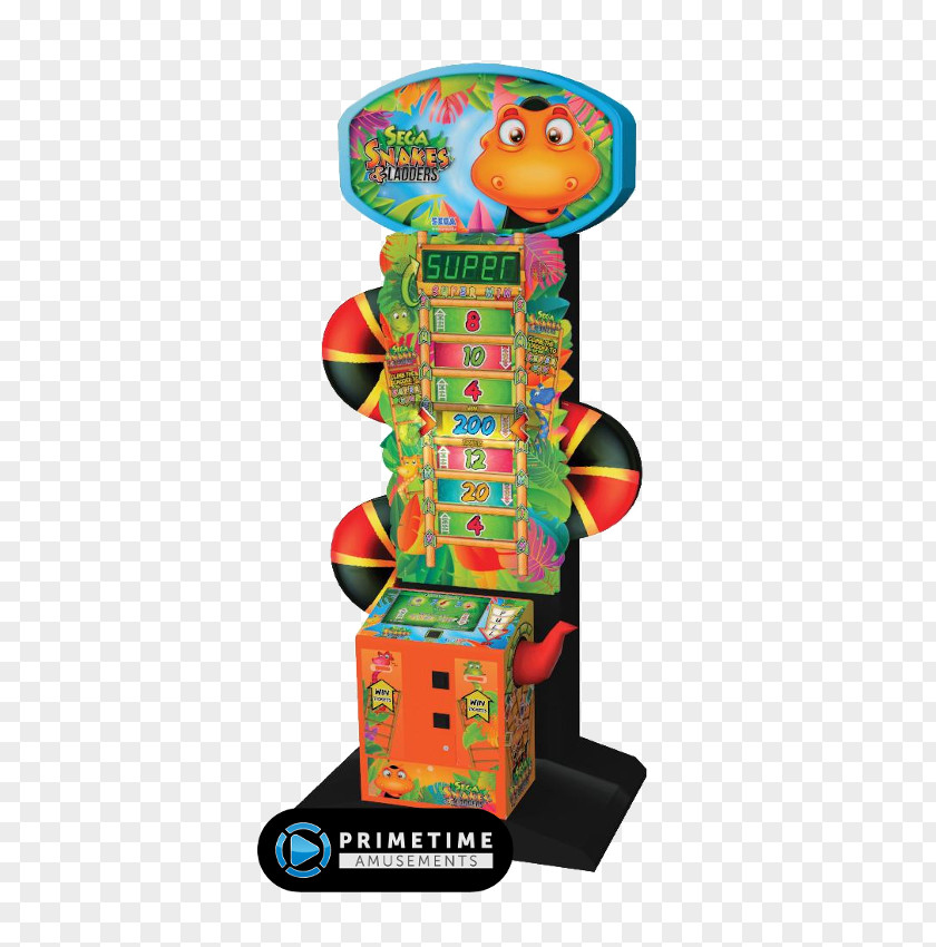 Snakes And Ladders Arcade Game Amusement BMI Gaming Toy Video Games PNG