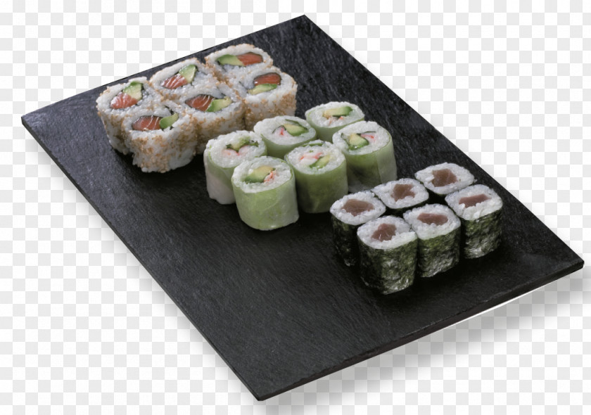 Sushi California Roll Gimbap Nori Laver PNG