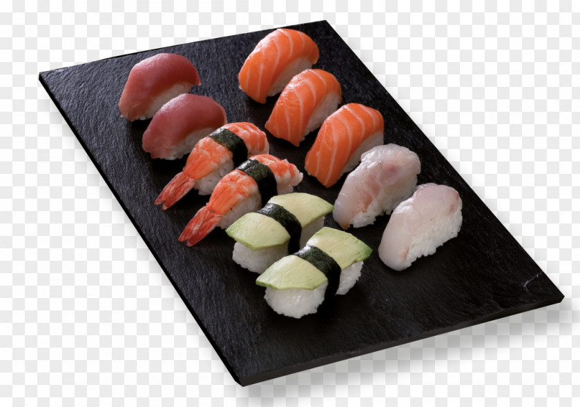 Sushi California Roll Sashimi Japanese Cuisine Chirashizushi PNG