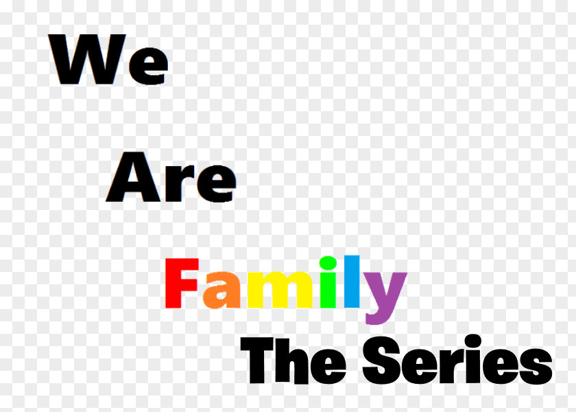 We Are Family Horse & Jockey Ltd Logo Brand PNG