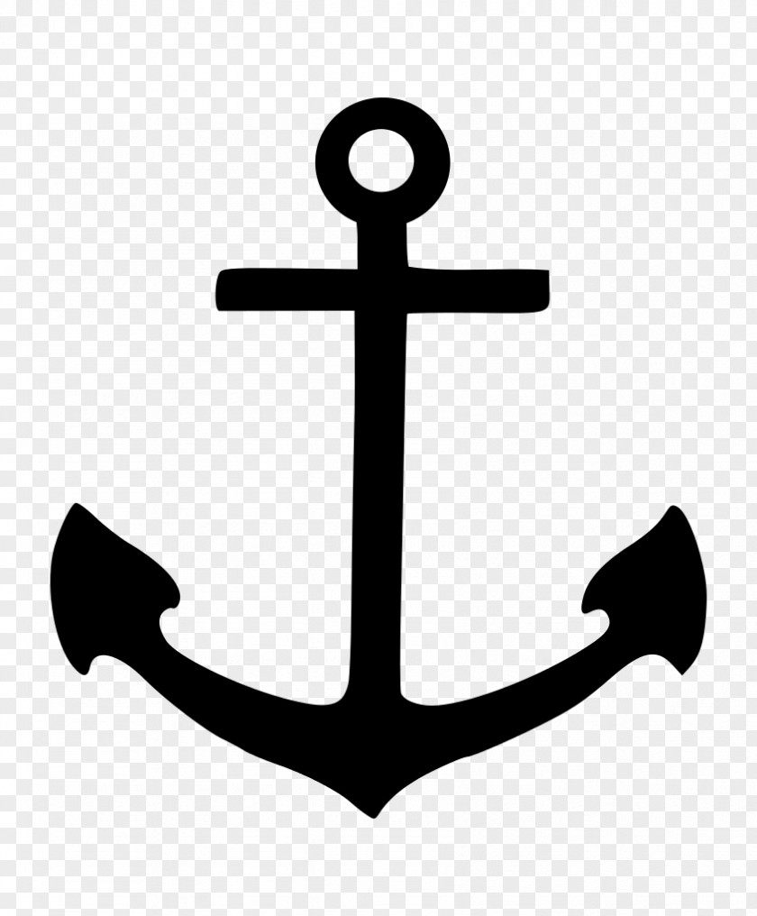 Anchor Christian Symbolism Christianity Clip Art PNG