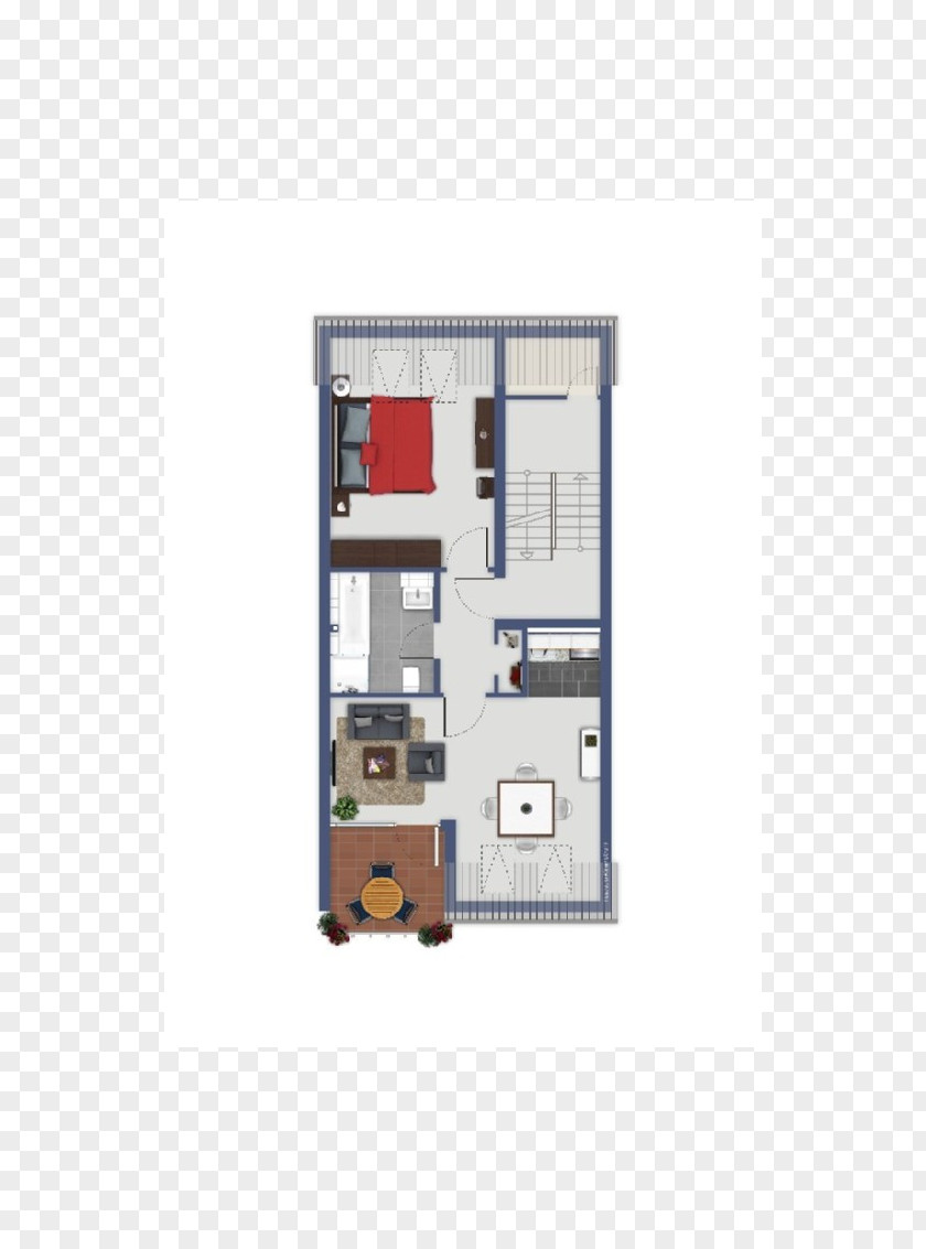 Appartment Electronic Component Facade Floor Plan Electronics PNG