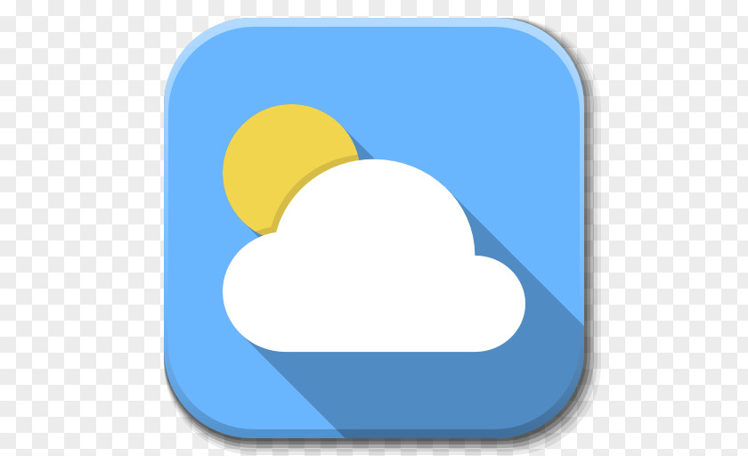 Apps Weather Blue Sky Daytime Personal Protective Equipment PNG
