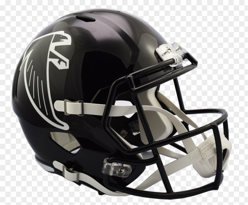 Atlanta Falcons Face Mask American Football Helmets NFL Lacrosse Helmet PNG