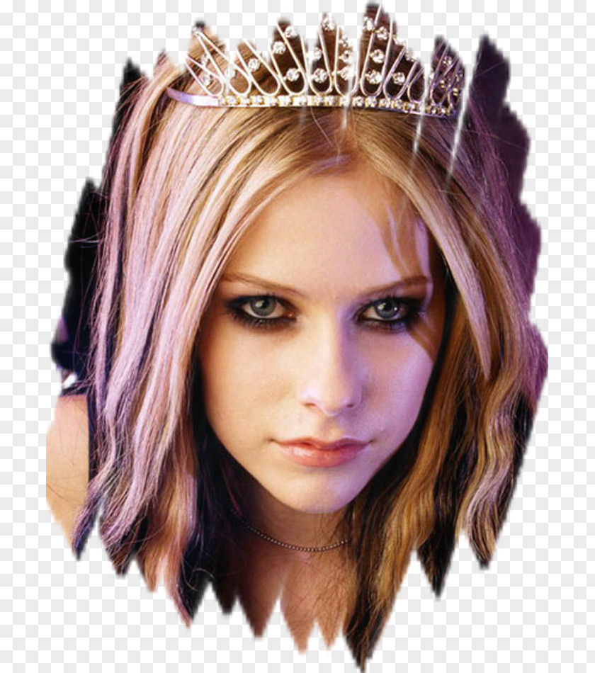 Avril Lavigne Alice In Wonderland Musician PNG