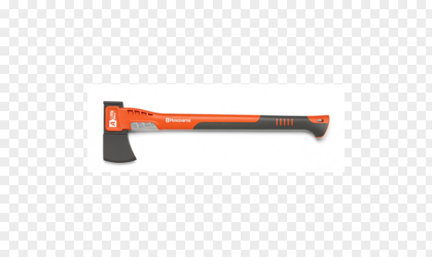 Axe Splitting Maul Husqvarna Group Hatchet Wood PNG