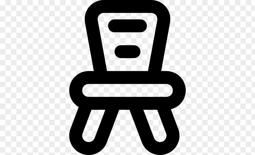 Baby Chair Logo Symbol PNG