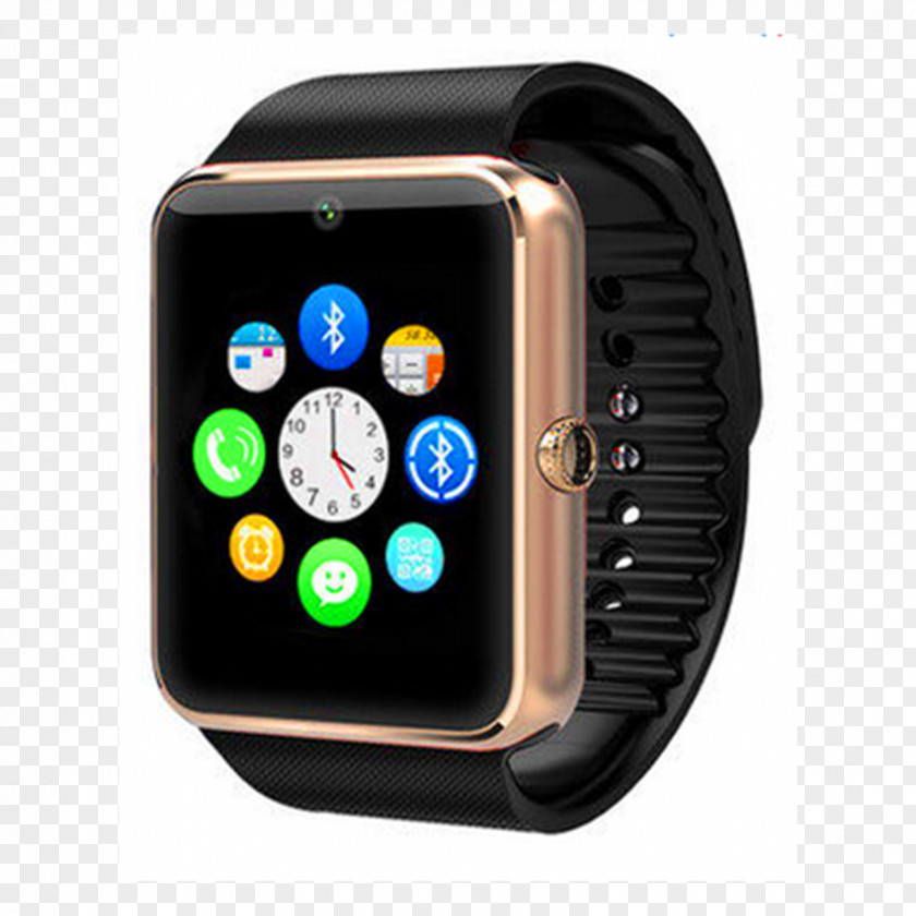 Bluetooth Smartwatch Smartphone Android PNG