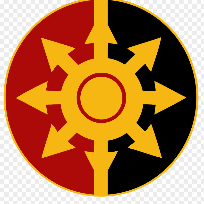 Coc Chaos Magic Magick Sigil PNG