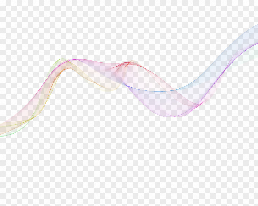 Curve Lines Fashion Accessory PNG