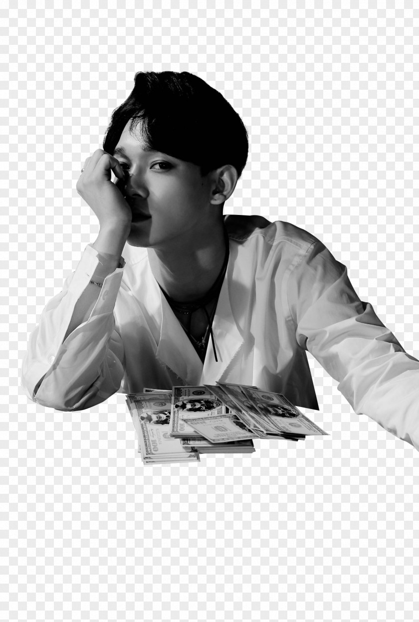 EXO Lotto Ex'Act Can't Bring Me Down She's Dreaming PNG