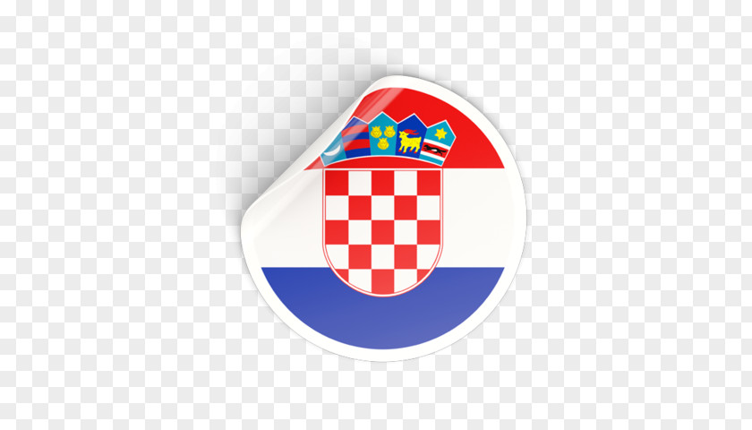 Flag Of Croatia National Stock Photography PNG