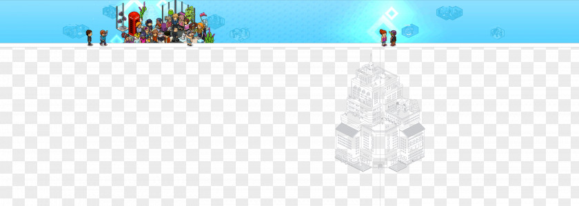 Habbo Bg Water Line PNG