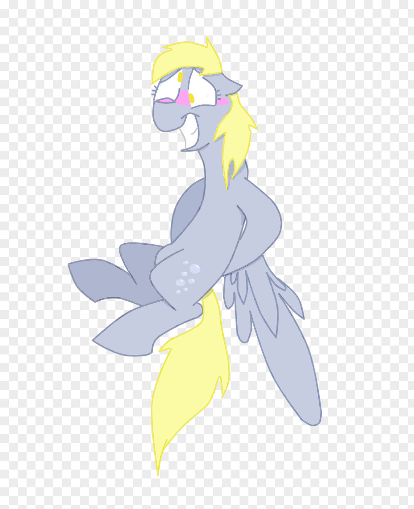 Horse Cartoon Fairy PNG