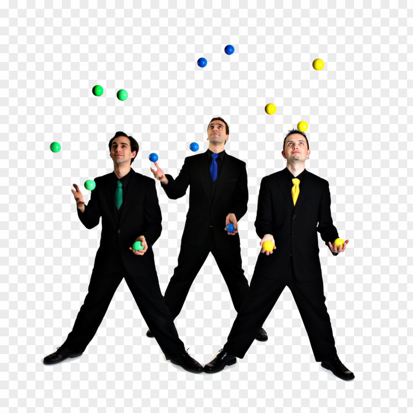 Juggling Picture Performance Playing By Air Productions, LLC Ear Circus Entertainment PNG