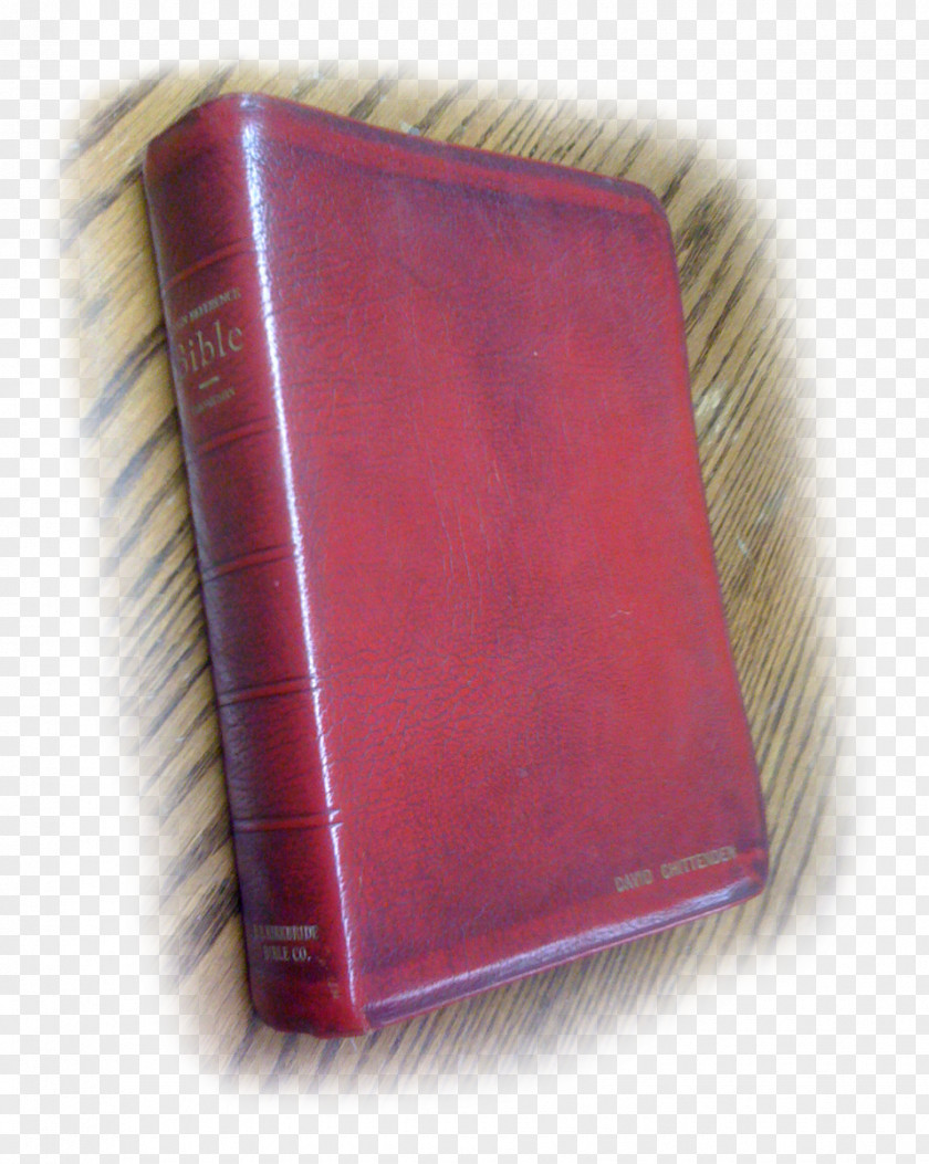 Old Bible Transportation Product RED.M PNG