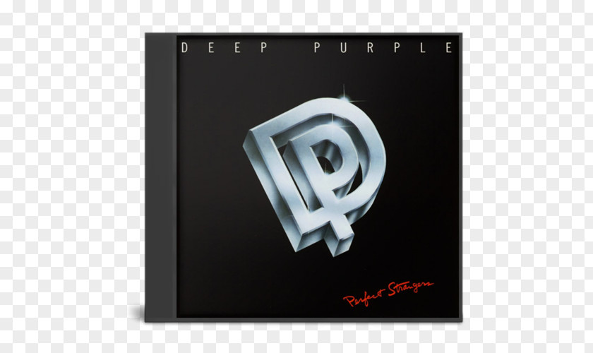 Perfect Strangers Deep Purple A Gypsy's Kiss Under The Gun Album PNG