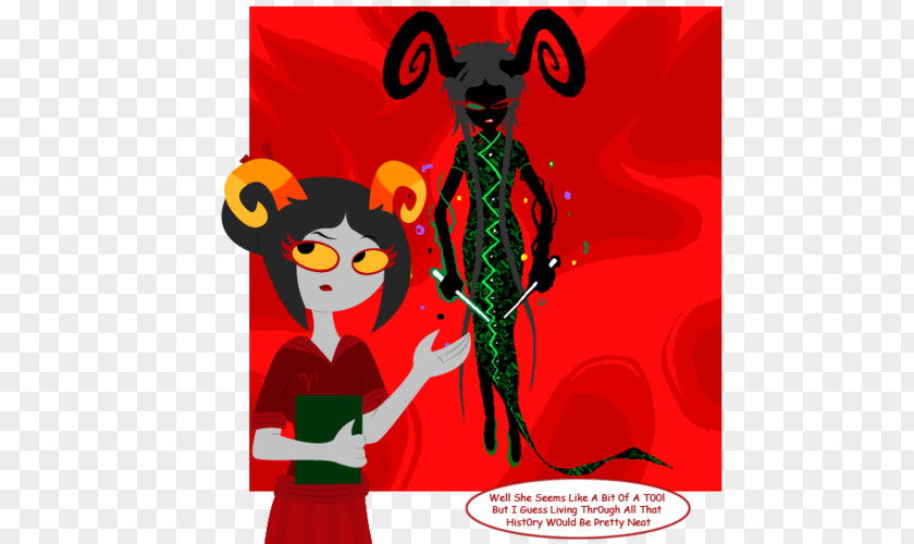 Aranea Meenah Peixes Internet Troll Homestuck Blog PNG