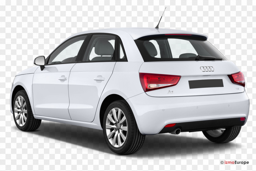 Audi A1 Toyota Corolla Car Chevrolet Volkswagen Polo PNG