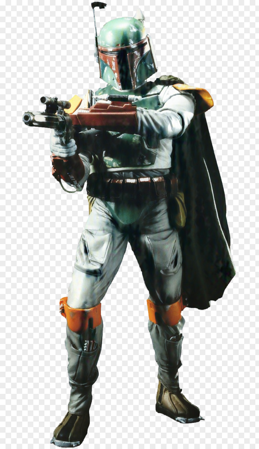 Boba Fett Jango Darth Vader Han Solo Stormtrooper PNG