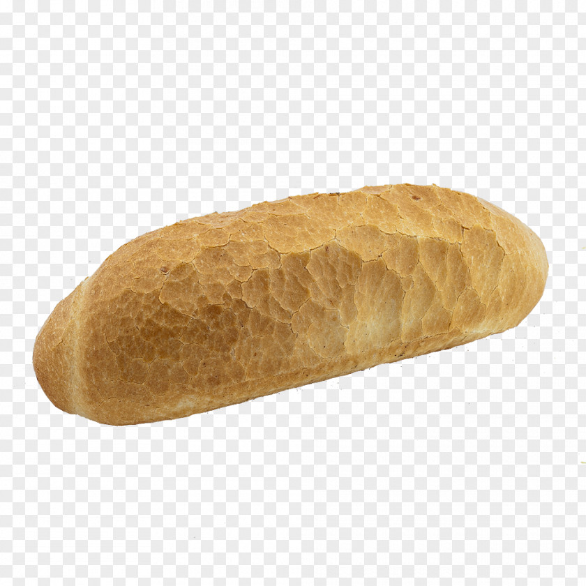 Bread Baguette Bakery Small Sweet Roll PNG