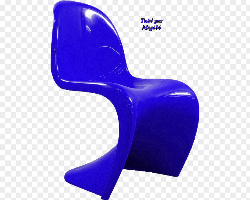 Chair Plastic PNG