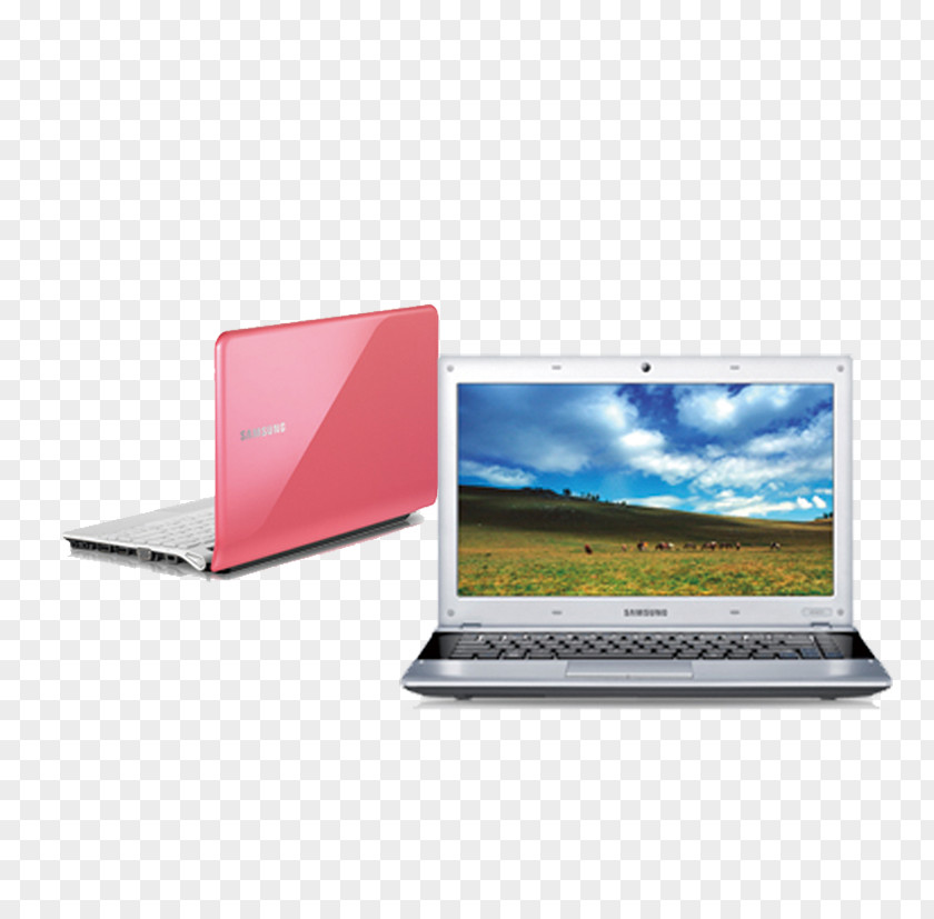 Creative Computer Laptop Netbook Samsung PNG
