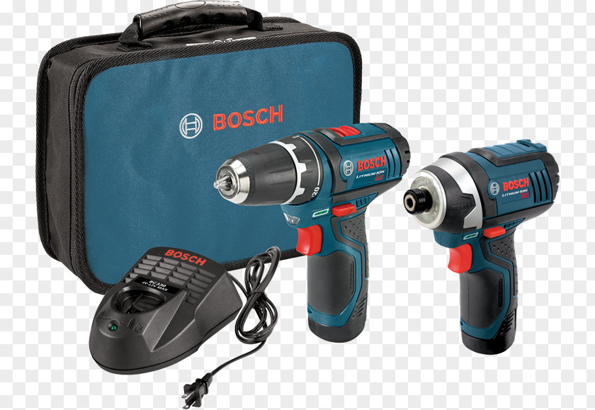 Electrician Tools Robert Bosch GmbH Impact Driver Augers Cordless Power PNG