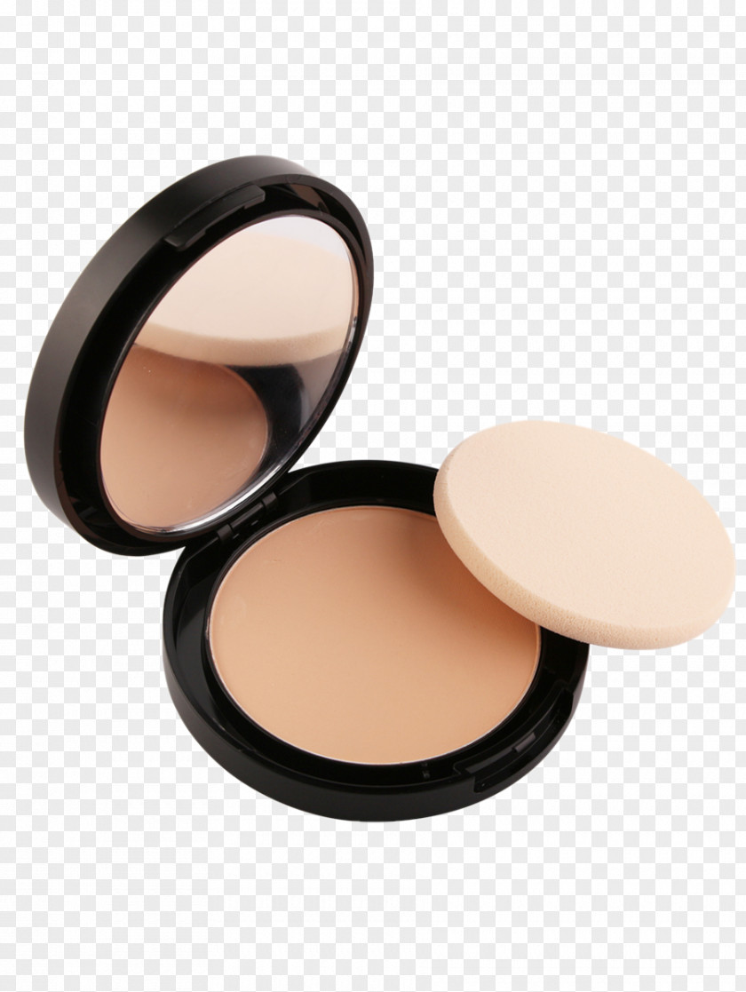 Eye Shadow Box Face Powder Cosmetics Foundation Lipstick Rouge PNG