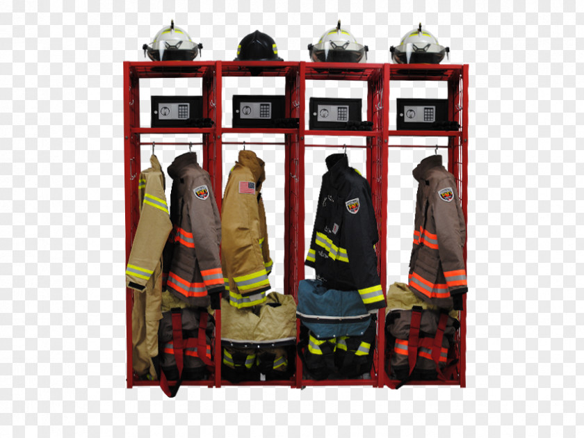 Firefighter Shelf Fire Department PNG