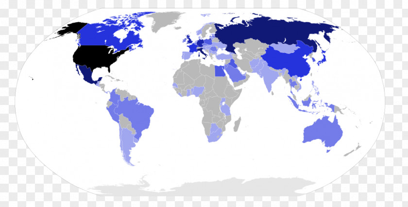 George Bush United States Country Organization Law World Map PNG