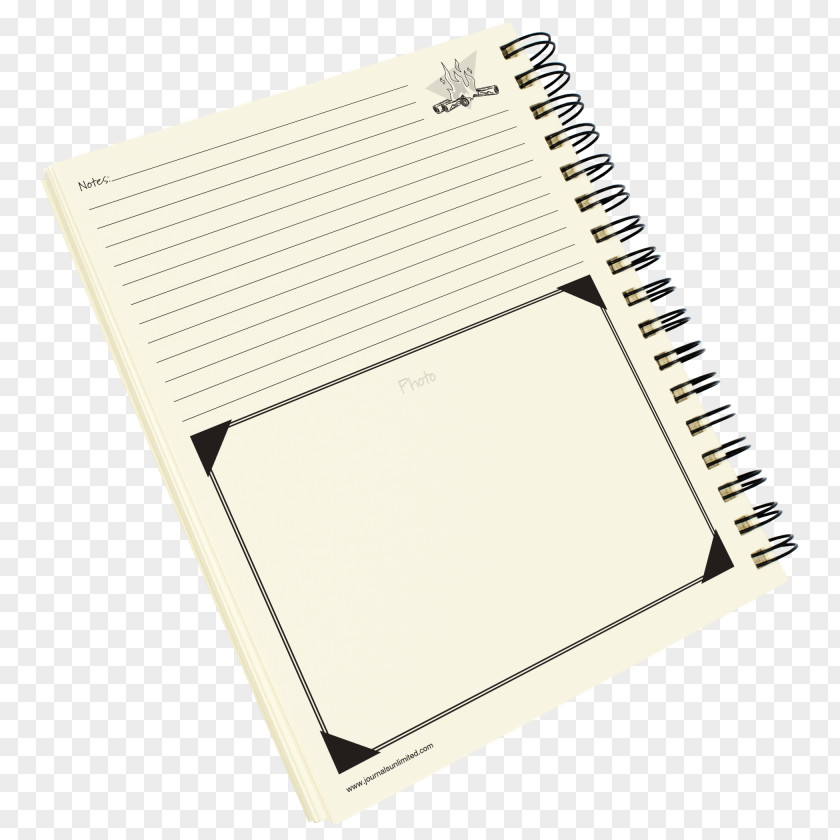 Journal Writing Paper Post-it Note Notebook Product Amazon.com PNG