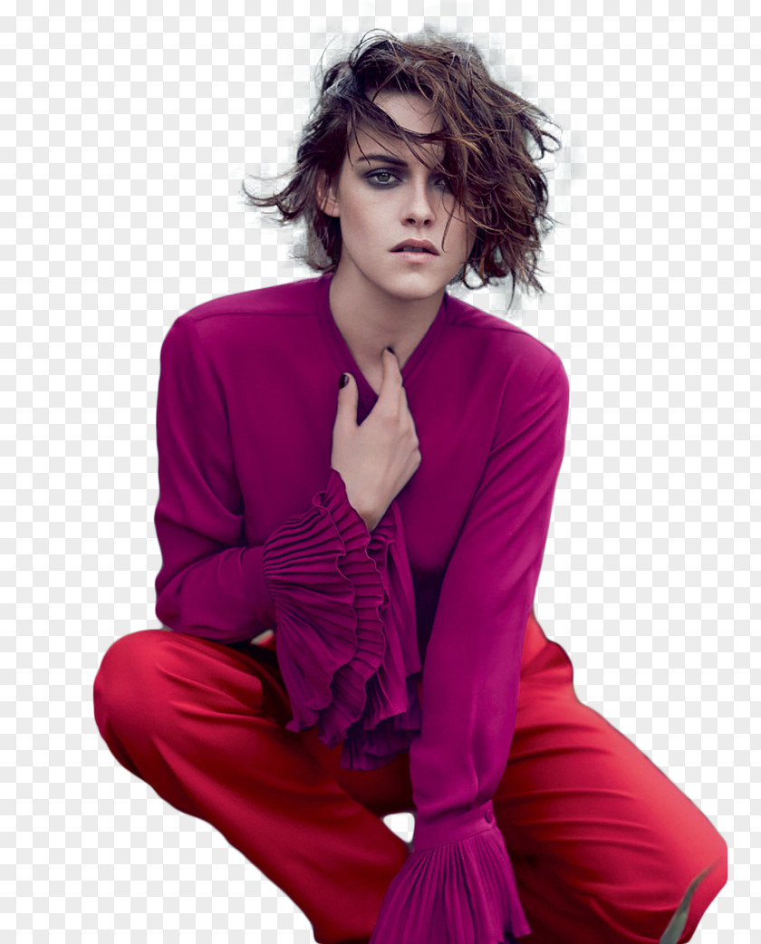 Kristen Stewart Twilight Model Female PNG