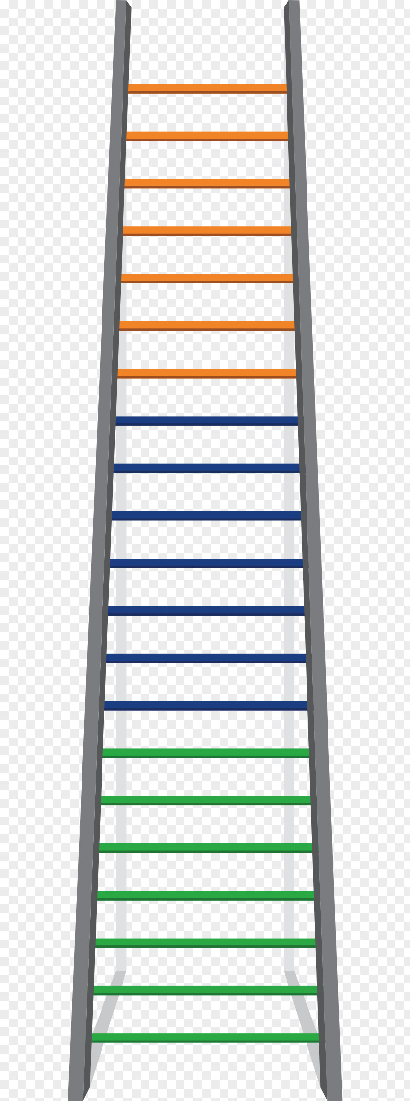 Ladders Ladder Wall Bars Wood Computer Software PNG
