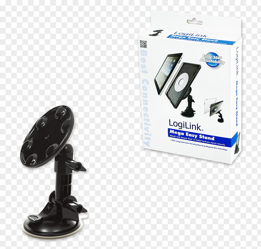 MEGA PHONE Microphone EasyStand Computer Hardware PNG