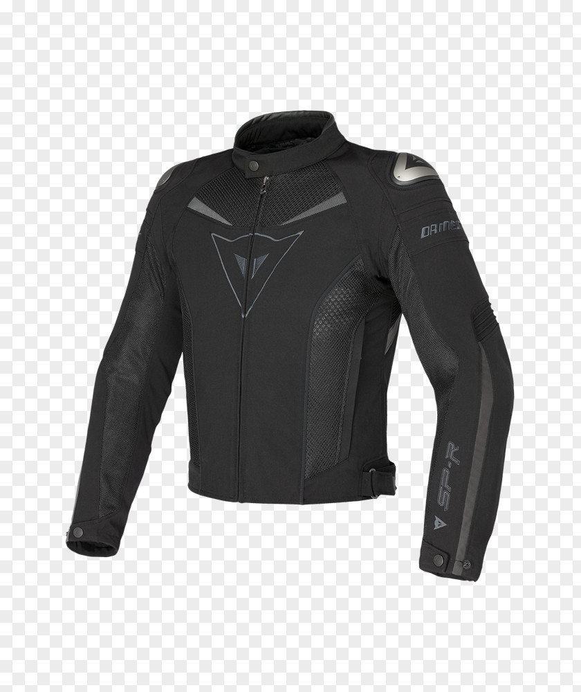 Motorcycle Helmets Dainese Leather Jacket PNG