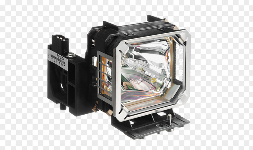 Multimedia Projector Projectors Canon REALiS SX7 Lamp PNG