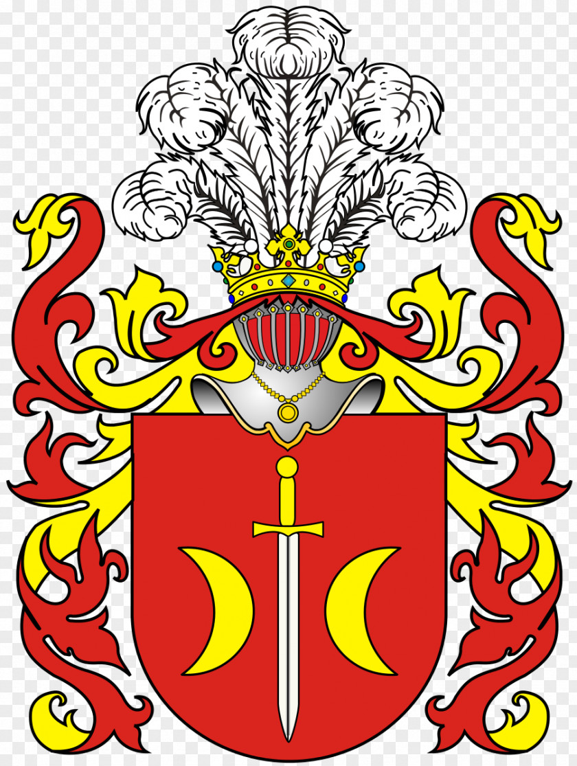 Ostoja Coat Of Arms Herb Szlachecki Polish Heraldry Wikipedia PNG