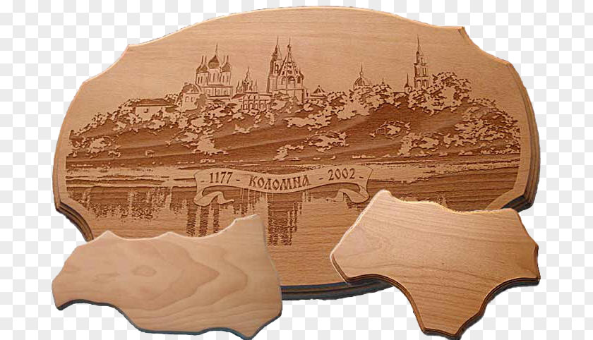 Painting On Wood Laser Engraving Cutting PNG