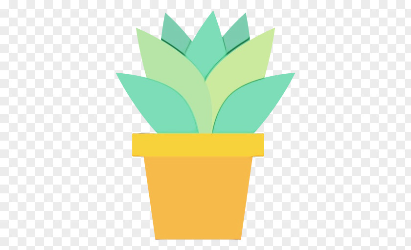 Perennial Plant Flower Pineapple PNG