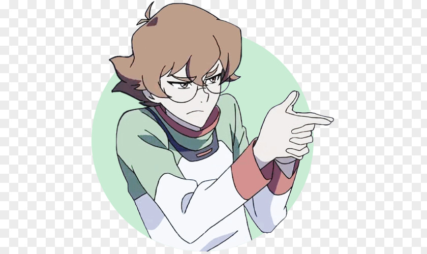 Pidge Gunderson Princess Allura Television PNG