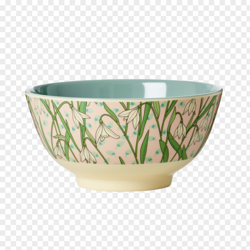 Rice Bowl Melamine Ice Cream Mug PNG