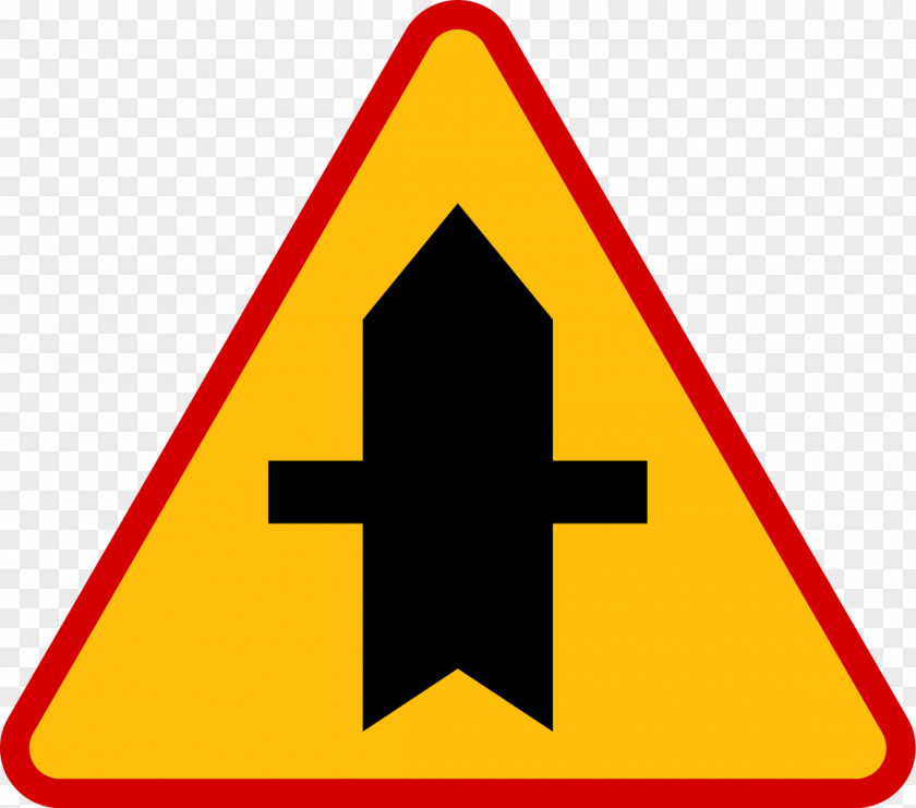Road Traffic Sign Warning Collision PNG