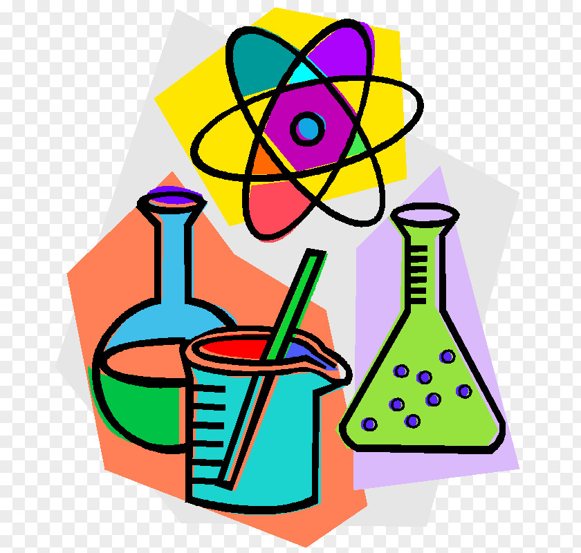 Science Pic Project Chemistry Clip Art PNG