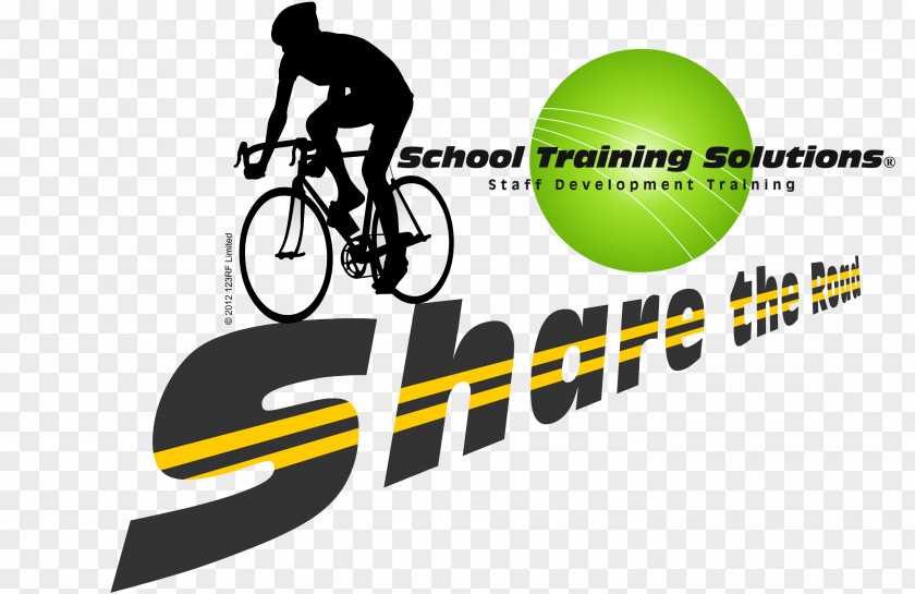 Share Road Logo Product Design Bicycle Brand PNG