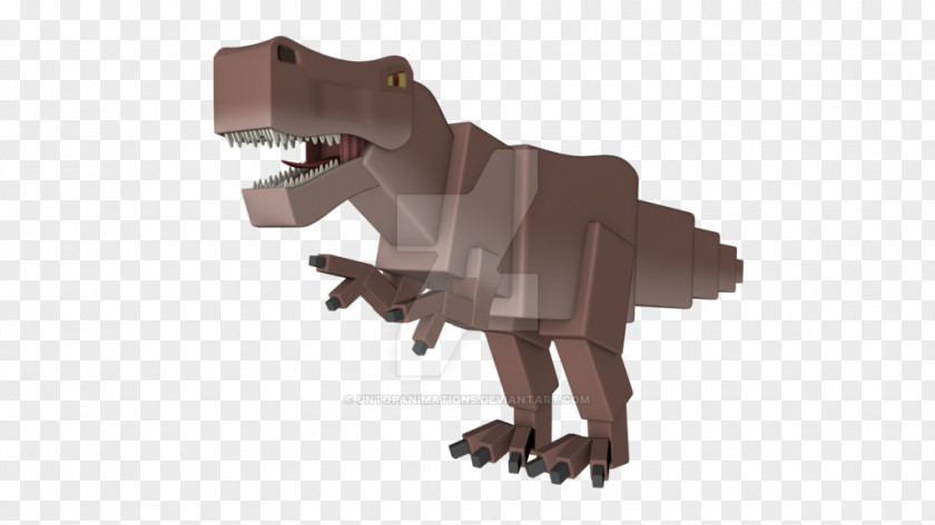 T-rex Tyrannosaurus Minecraft: Pocket Edition Art Dinosaur PNG